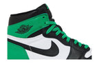 Air Jordan 1 Retro High OG Lucky Green
