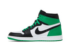 Air Jordan 1 Retro High OG Lucky Green