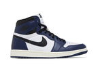 Air Jordan 1 Retro High OG Midnight Navy