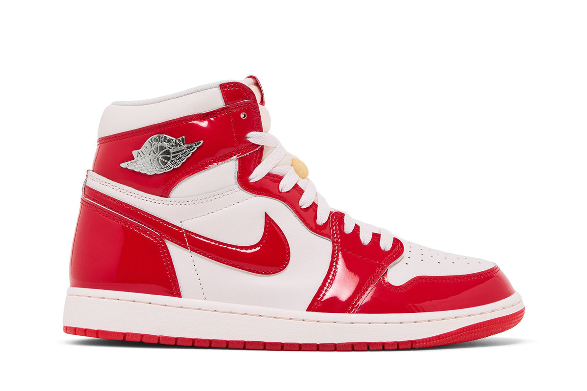 Air Jordan 1 Retro High OG Nails & Grails