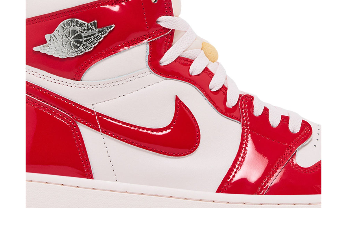Air Jordan 1 Retro High OG Nails & Grails