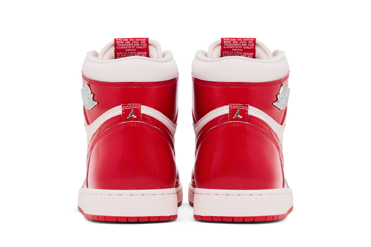Air Jordan 1 Retro High OG Nails & Grails