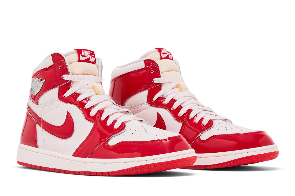 Air Jordan 1 Retro High OG Nails & Grails