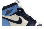 Air Jordan 1 Retro High OG Obsidian UNC 2019