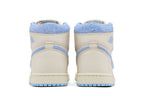 Air Jordan 1 Retro High OG Pale Ivory Psychic Blue
