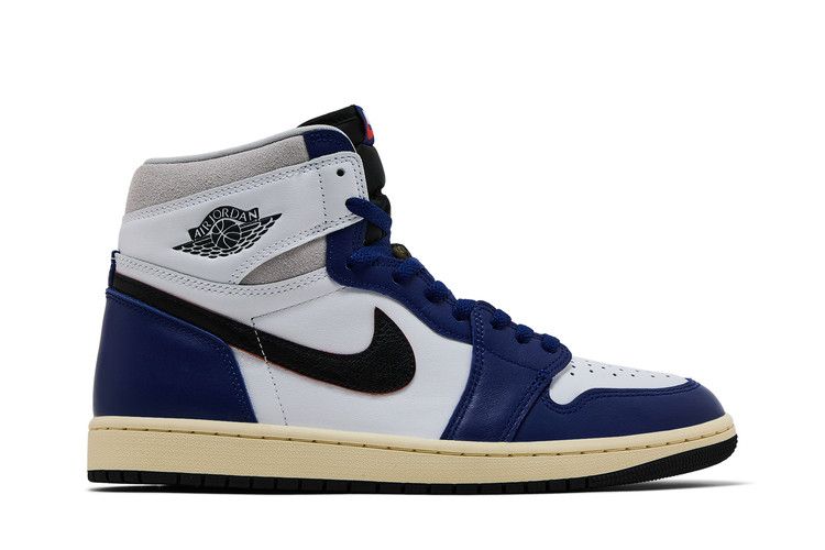 Air Jordan 1 Retro High OG Rare Air