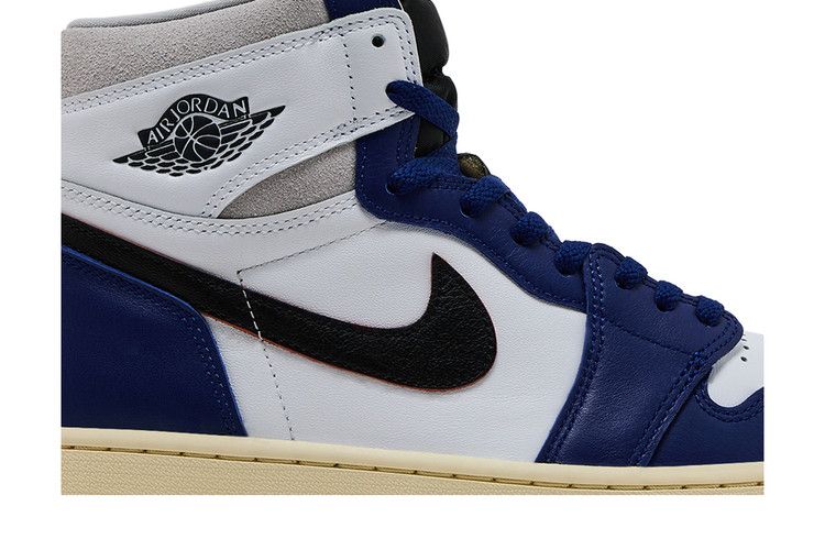 Air Jordan 1 Retro High OG Rare Air