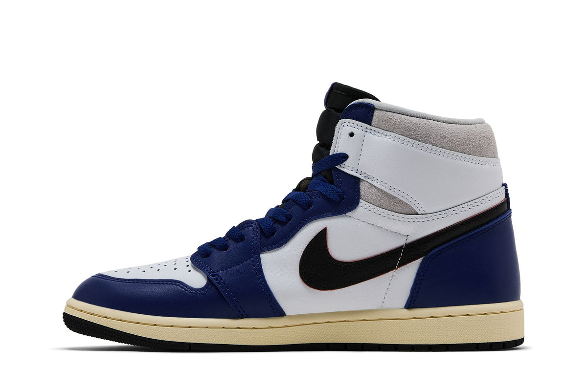 Air Jordan 1 Retro High OG Rare Air