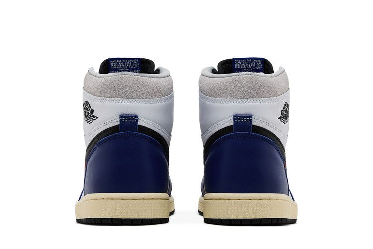 Air Jordan 1 Retro High OG Rare Air