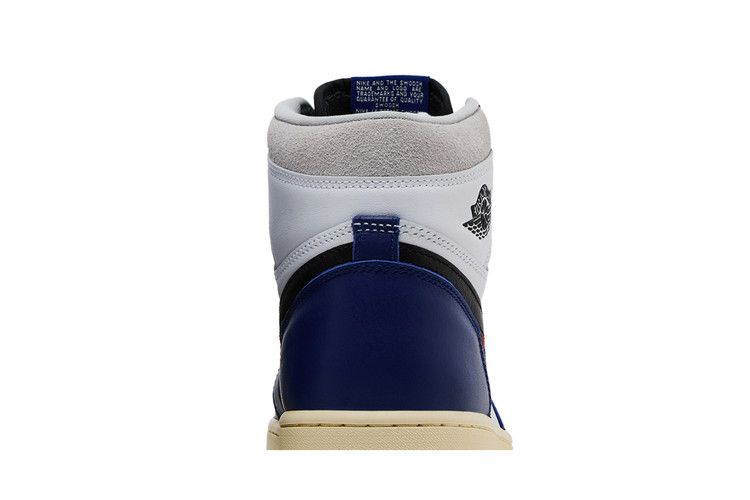 Air Jordan 1 Retro High OG Rare Air