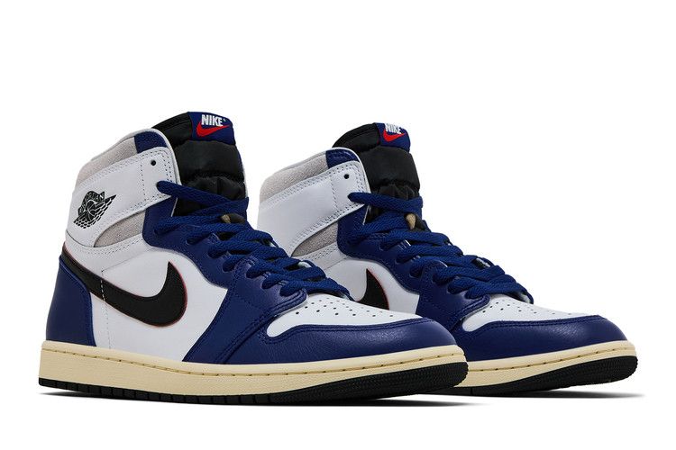 Air Jordan 1 Retro High OG Rare Air