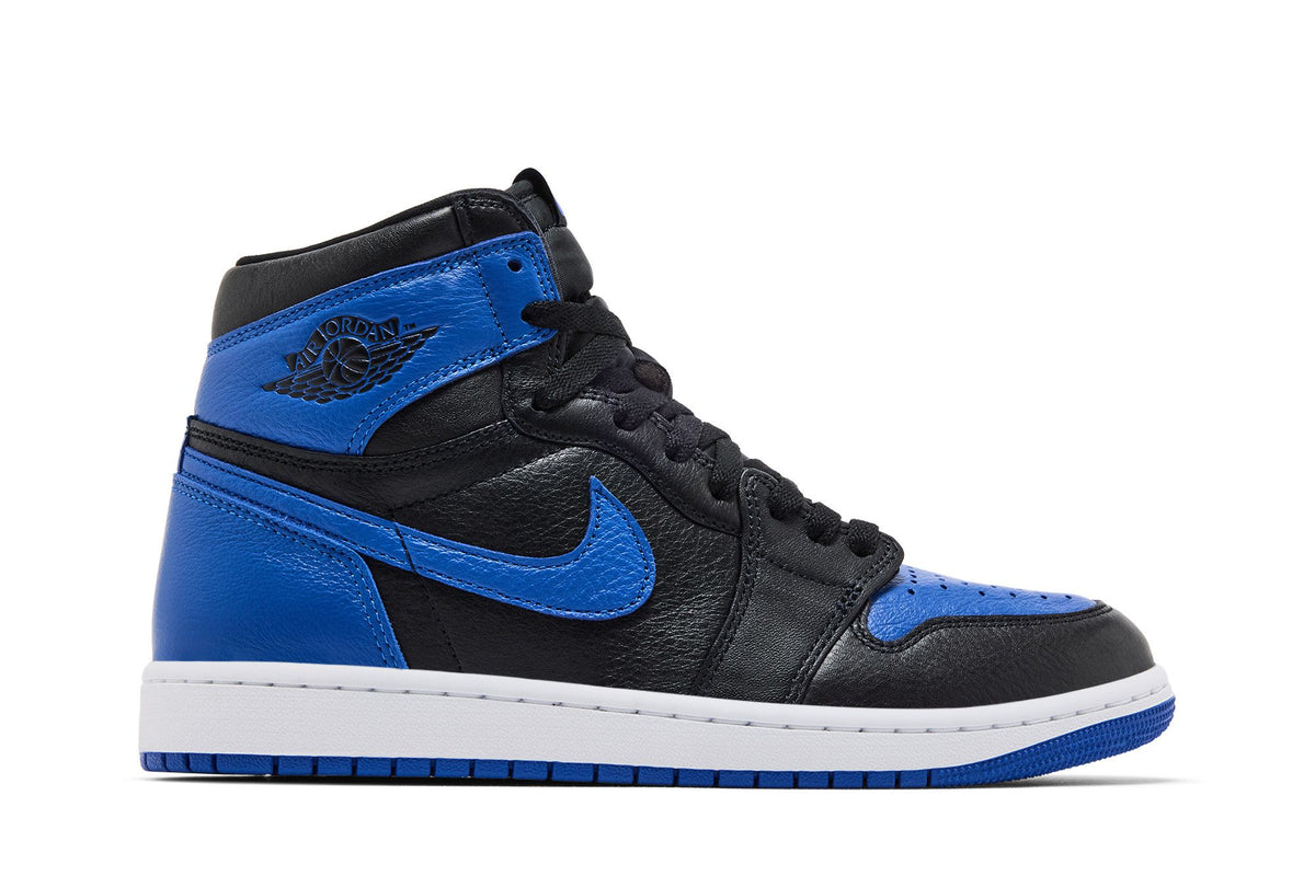 Air Jordan 1 Retro High OG Royal (2026)