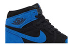 Air Jordan 1 Retro High OG Royal Reimagined