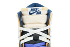 Air Jordan 1 Retro High OG SP Fragment x Union LA Sport Royal