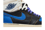 Air Jordan 1 Retro High OG SP Fragment x Union LA Sport Royal