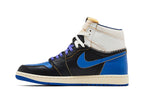 Air Jordan 1 Retro High OG SP Fragment x Union LA Sport Royal