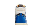 Air Jordan 1 Retro High OG SP Fragment x Union LA Sport Royal