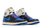 Air Jordan 1 Retro High OG SP Fragment x Union LA Sport Royal