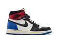 Air Jordan 1 Retro High OG SP Fragment x Union LA Varsity Red Sport Royal