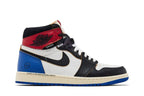 Air Jordan 1 Retro High OG SP Fragment x Union LA Varsity Red Sport Royal