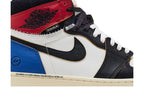 Air Jordan 1 Retro High OG SP Fragment x Union LA Varsity Red Sport Royal