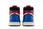 Air Jordan 1 Retro High OG SP Fragment x Union LA Varsity Red Sport Royal