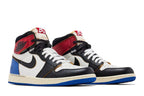 Air Jordan 1 Retro High OG SP Fragment x Union LA Varsity Red Sport Royal