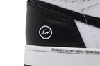 Air Jordan 1 Retro High OG SP Fragment x Union LA White Black