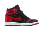 Air Jordan 1 Retro High OG Satin Bred