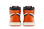 Air Jordan 1 Retro High OG Shattered Backboard (2025)