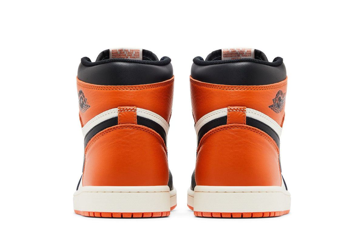Air Jordan 1 Retro High OG Shattered Backboard (2025)