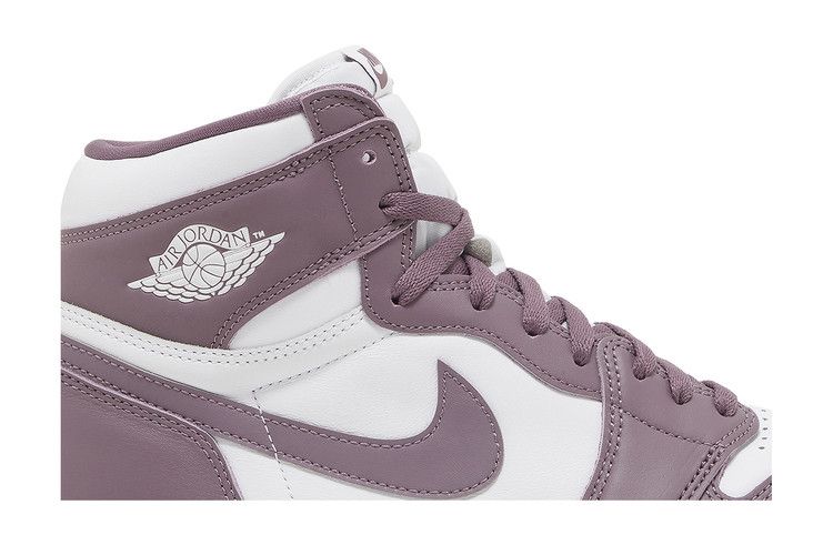 Air Jordan 1 Retro High OG Sky J Mauve