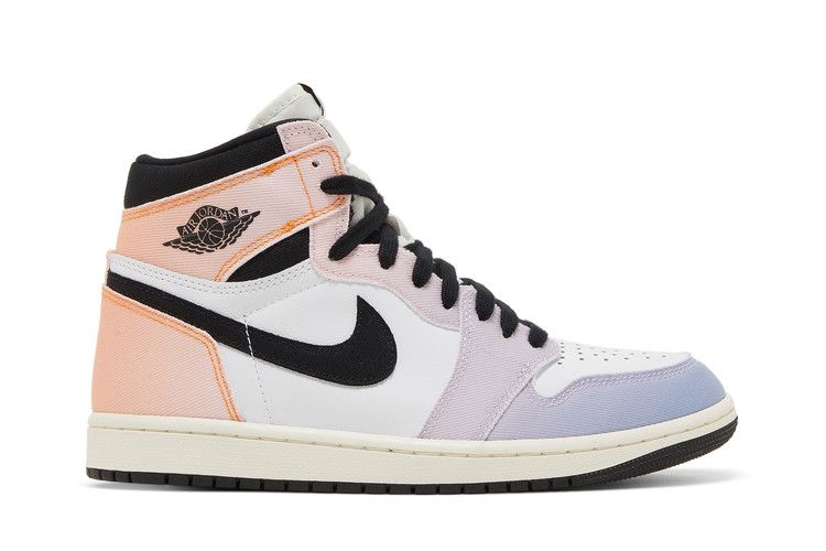 Air Jordan 1 Retro High OG Skyline