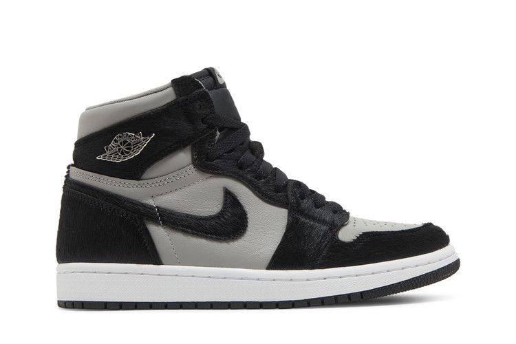 Air Jordan 1 Retro High OG Twist 2.0