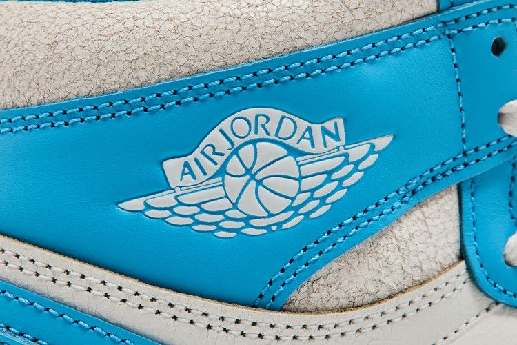 Air Jordan 1 Retro High OG UNC Reimagined