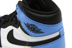 Air Jordan 1 Retro High OG UNC Toe