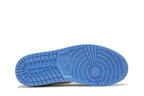 Air Jordan 1 Retro High OG UNC Toe