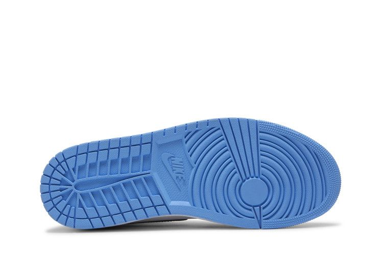 Air Jordan 1 Retro High OG UNC Toe
