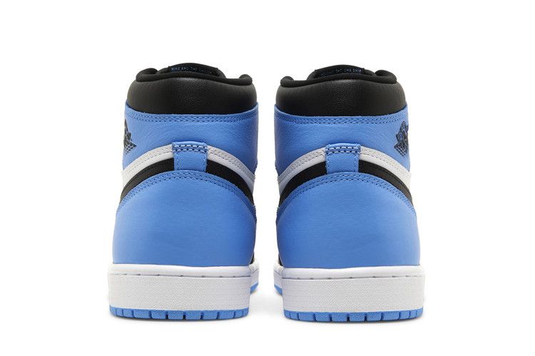 Air Jordan 1 Retro High OG UNC Toe