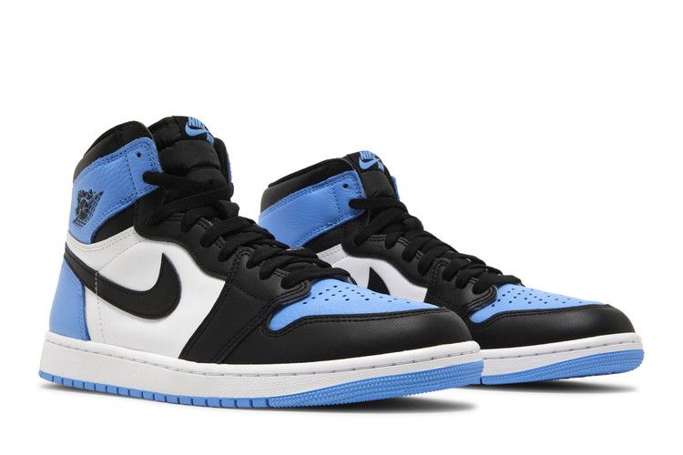 Air Jordan 1 Retro High OG UNC Toe