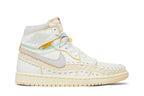 Air Jordan 1 Retro High OG Union Bephie's Beauty Supply Wolf Grey