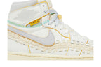 Air Jordan 1 Retro High OG Union Bephie's Beauty Supply Wolf Grey