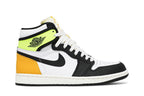 Air Jordan 1 Retro High OG Volt Gold