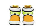 Air Jordan 1 Retro High OG Volt Gold