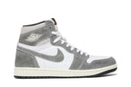 Air Jordan 1 Retro High OG Washed Heritage