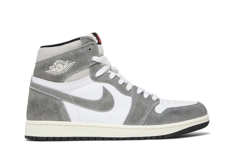 Air Jordan 1 Retro High OG Washed Heritage