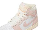 Air Jordan 1 Retro High OG Washed Pink