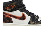 Air Jordan 1 Retro High OG Xuanwu Year of the Snake