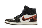 Air Jordan 1 Retro High OG Xuanwu Year of the Snake