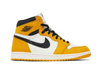 Air Jordan 1 Retro High OG Yellow Ochre